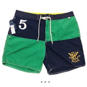 Ralph Lauren Swim Trunks